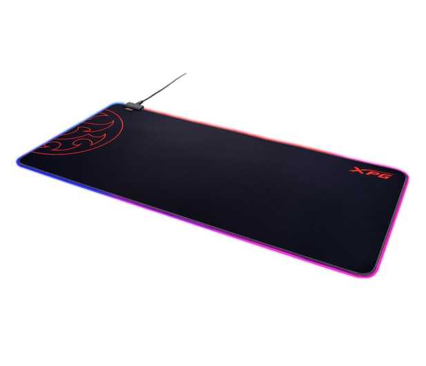 ADATA BATTLEGROUND XL PRIME RGB LED BATTLEGROUNDXLPRIME-BKCWW - 522989 - zdjęcie 2
